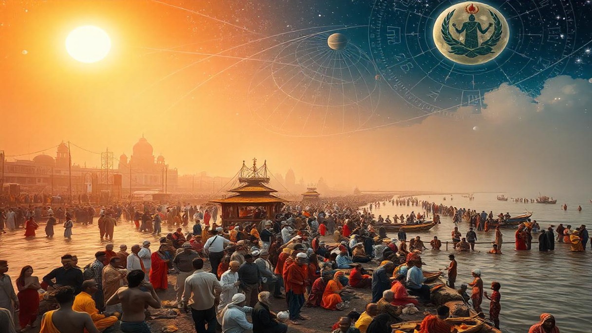 Significance of Kumbh Mela
kumbh mela Significance