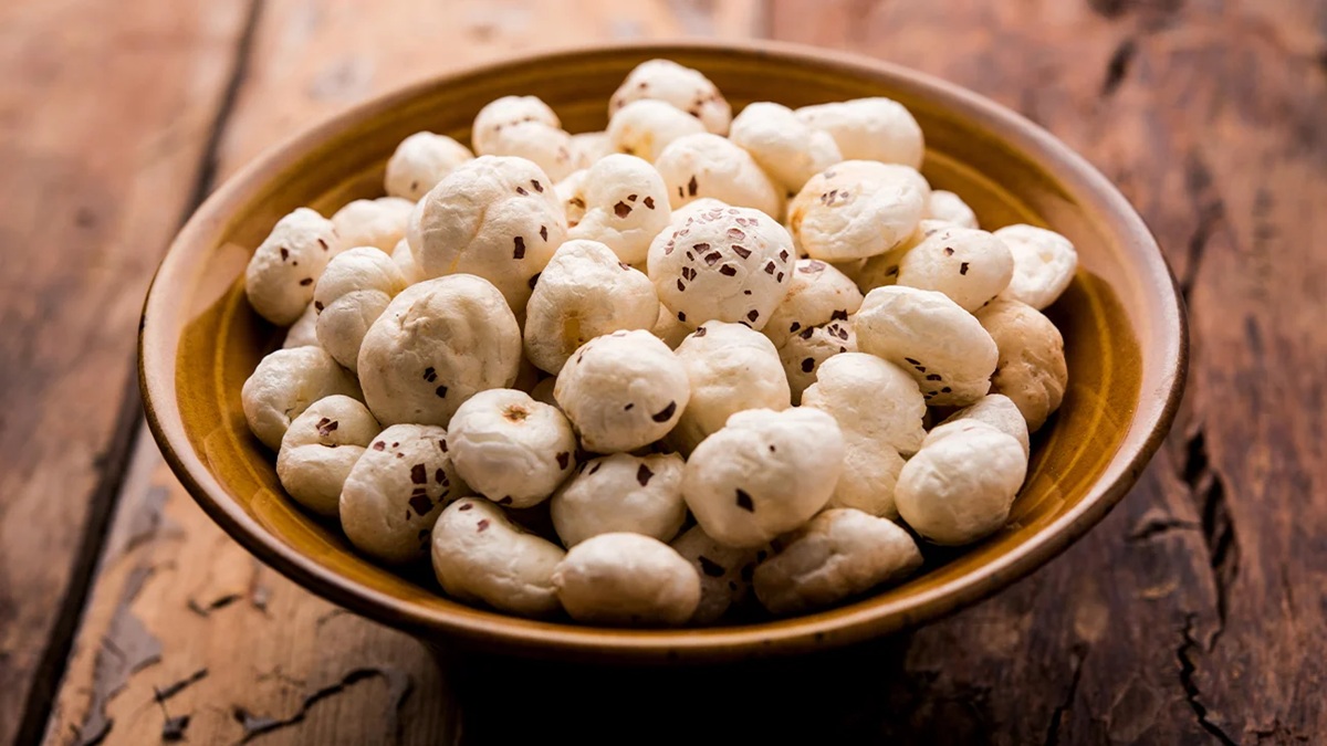 best makhana
phool makhana