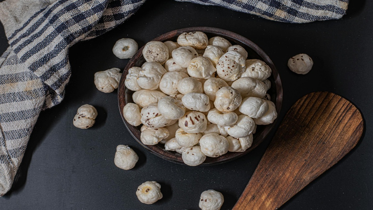Makhana Farming in India: Bihar’s Rise as the Makhana Hub