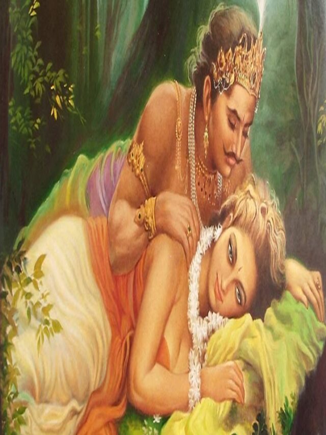 प्राचीन भारतीय समाज में प्रचलित 8 प्रकार के विवाह ।