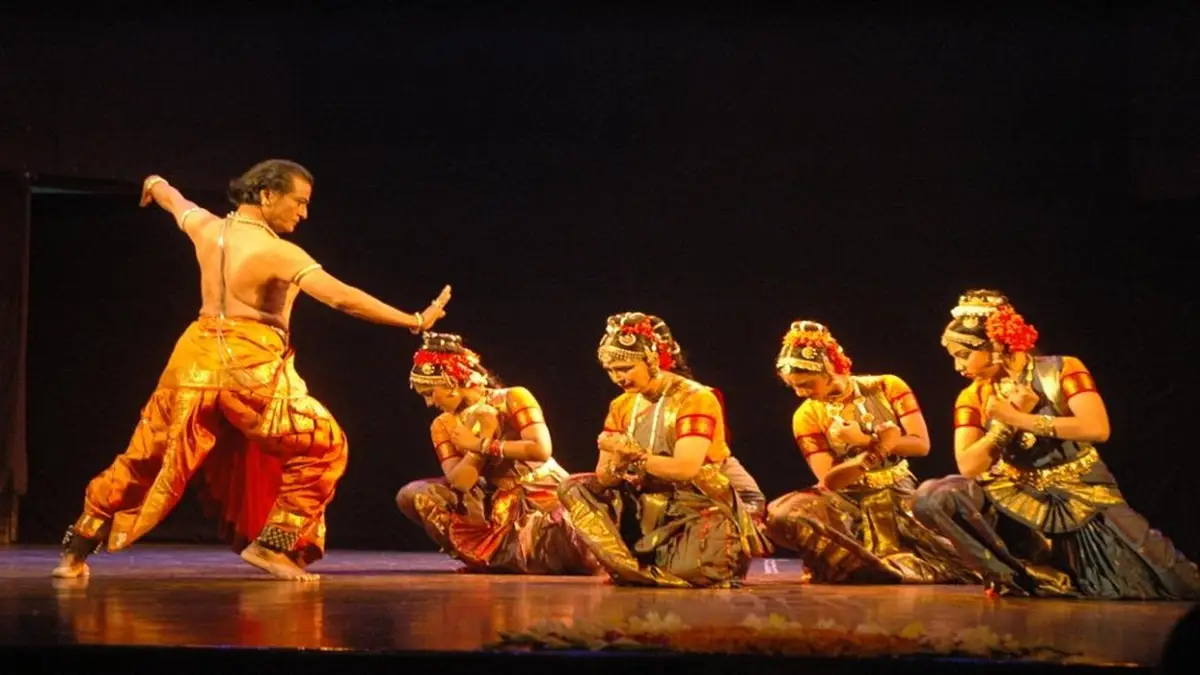 Kuchipudi