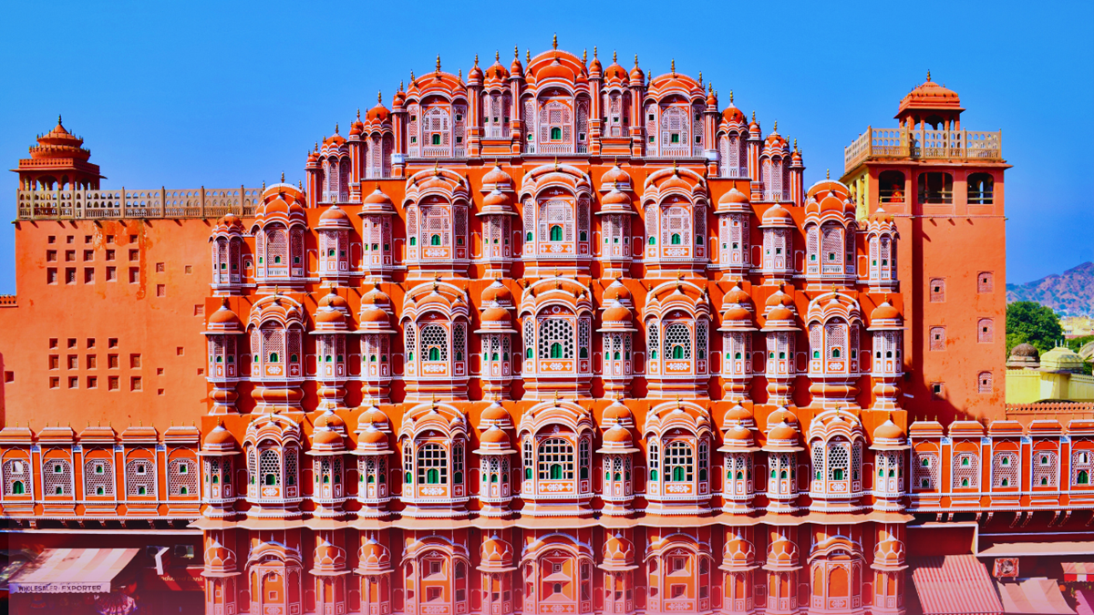 History of Jaipur: The Timeless Legacy of the Pink City