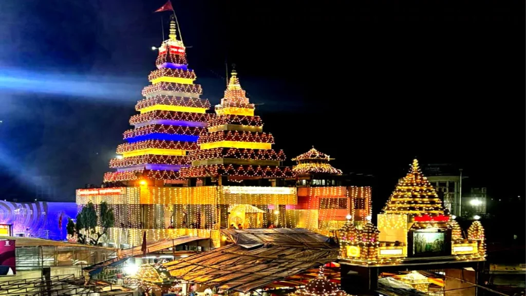 Mahavir Mandir, Patna: The Spiritual Magnet of Crores of Devotees