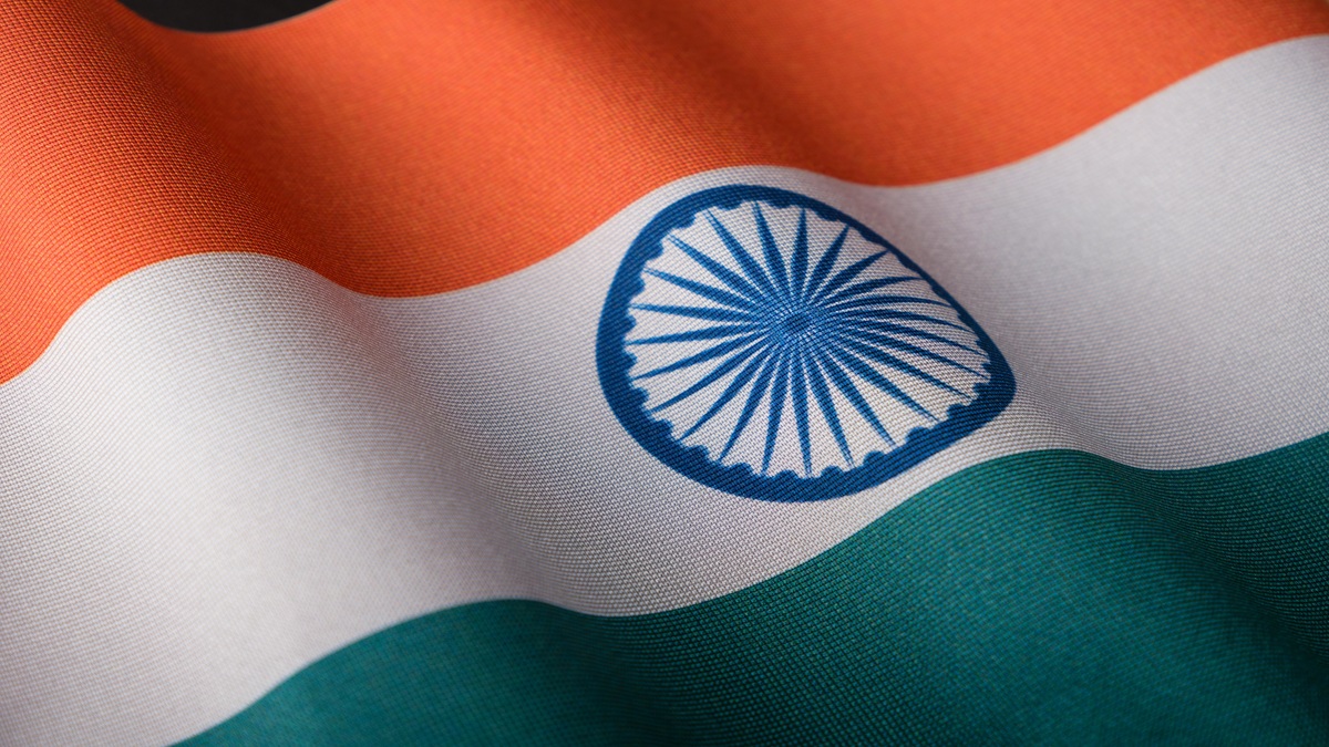 National Flag of India
Indian national flag
flag of india