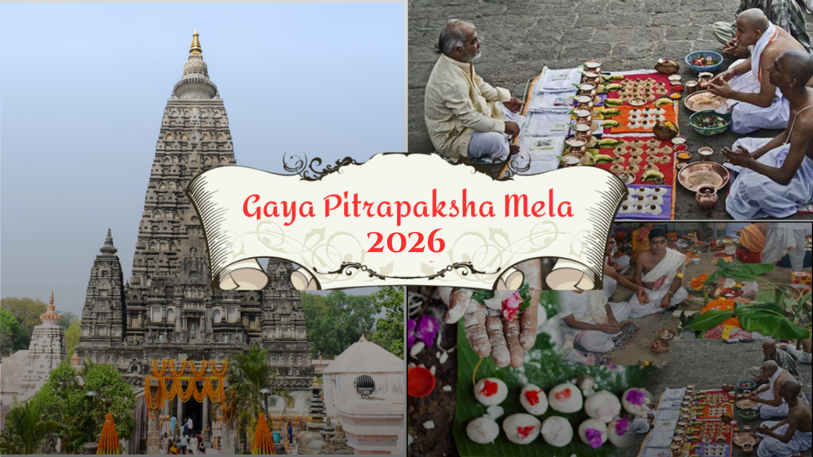 Pitru Paksha 2026