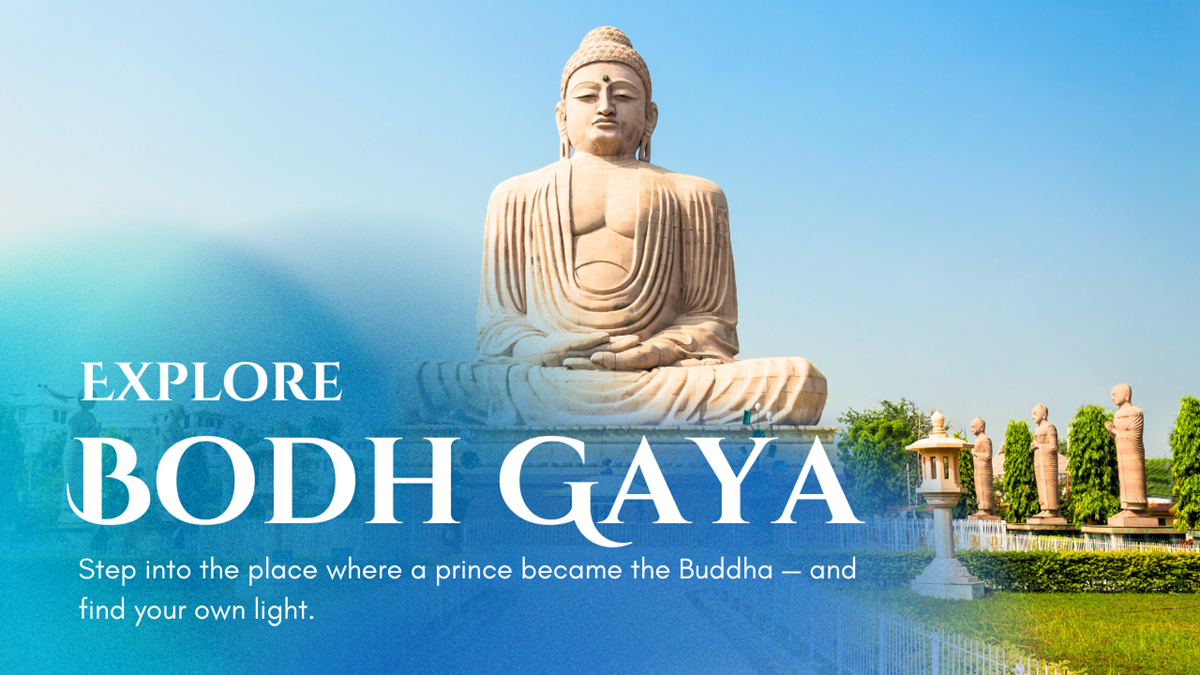 Bodh Gaya