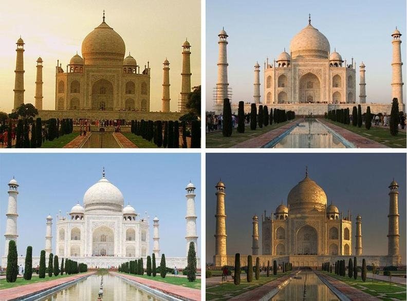 Taj Mahal